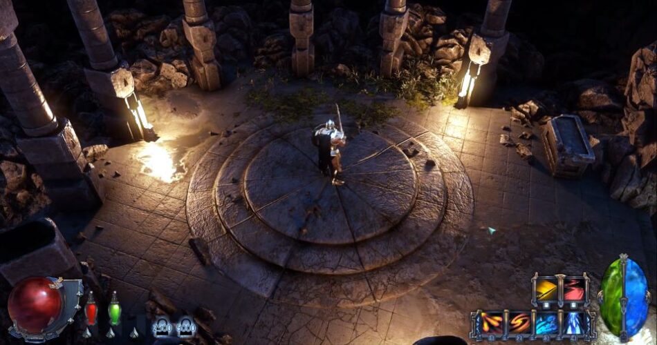 Wolcen - Краски: изменение внешнего вида и цвета