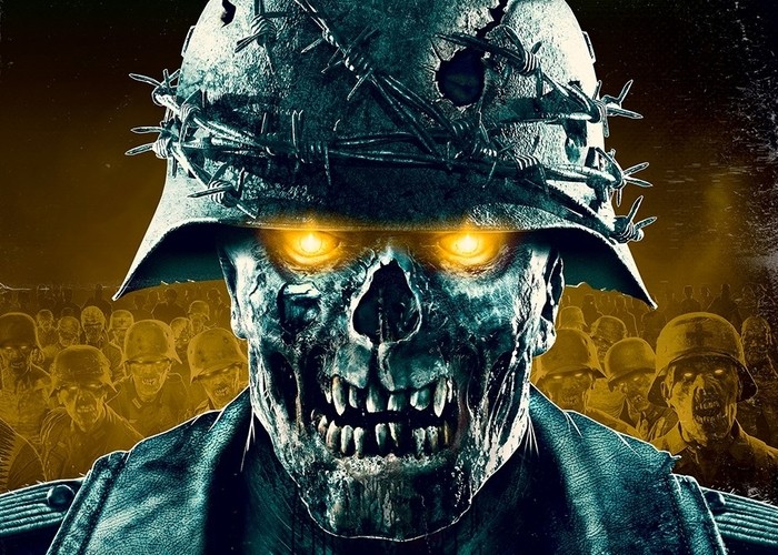 Zombie Army 4: Dead War