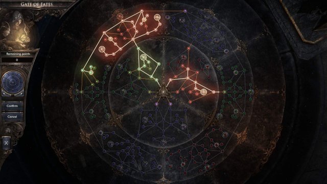 Как изменить режим игры