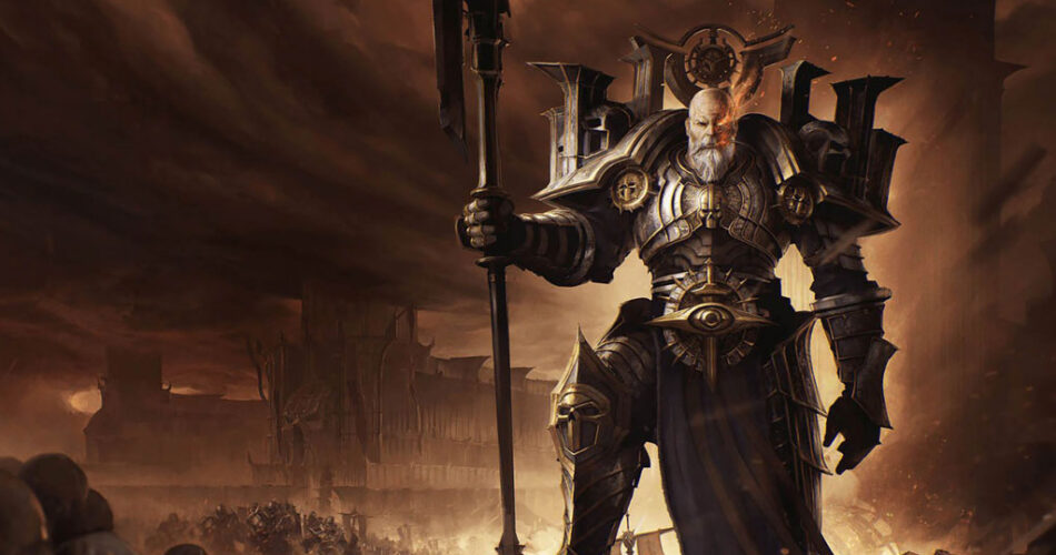 Как сбросить характеристики в Wolcen