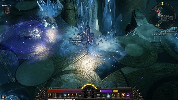 Лучшие билды Wolcen