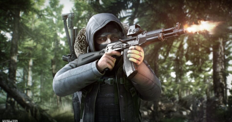 Escape from Tarkov: Цель игры, что делать