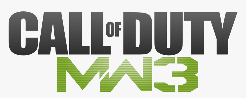 call of duty mw3