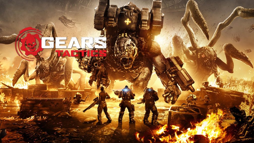 Как в gears of war 3 включить русский язык