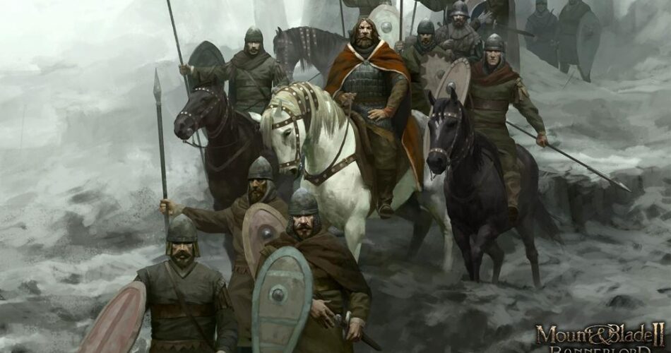 Заключенные в Bannerlord