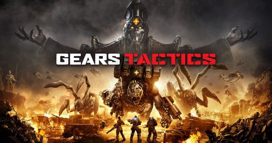Как увеличить количество очков действия в Gears Tactics