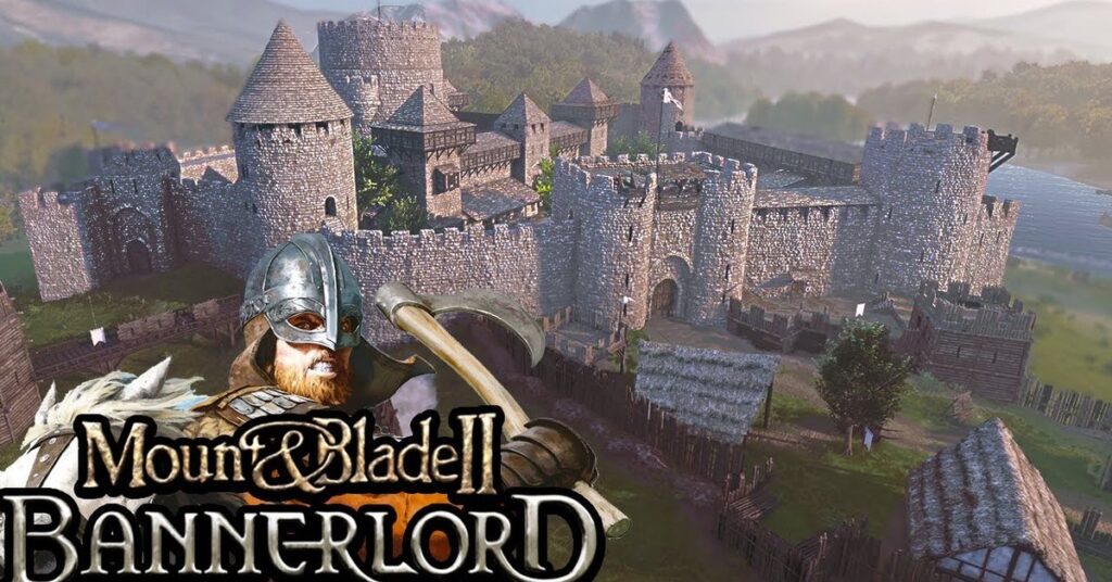 Как изменить культуру в mount and blade bannerlord