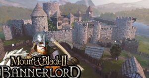 Где взять железную руду в mount and blade 2 bannerlord