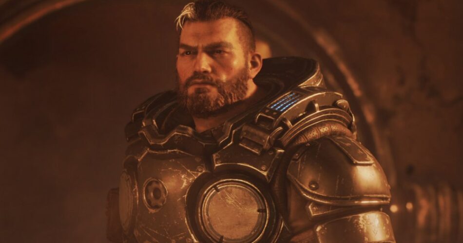 Gears Tactics: Прокачка, Характеристики и развитие навыков