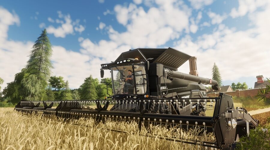 Farming Simulator 19: Основы Farming Simulator 19: Основы