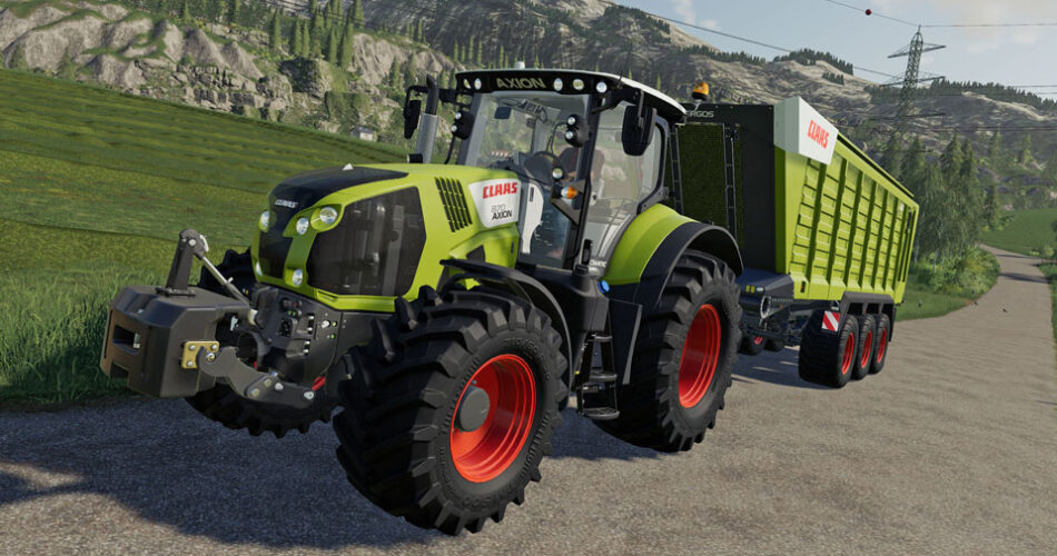 Farming Simulator 19: Основы Farming Simulator 19: Основы
