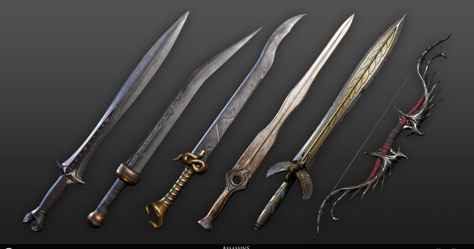 Assassin's Creed Odyssey