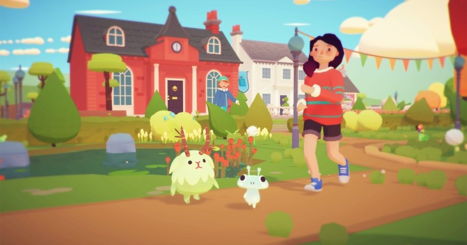 Ooblets: Гайд для начинающих