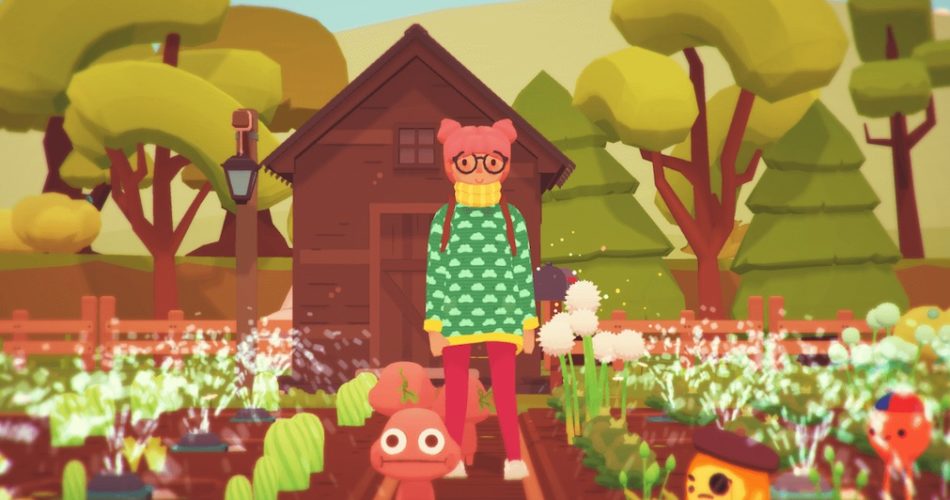 Ooblets