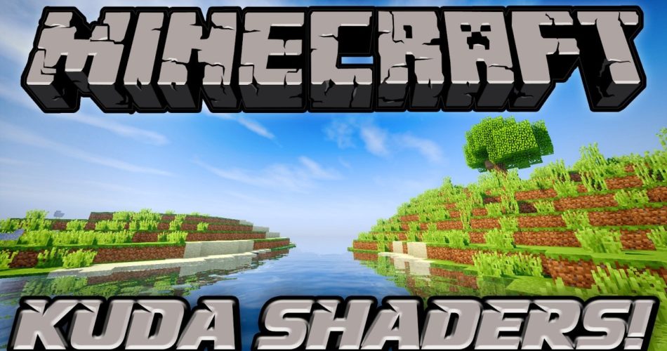 KUDA Shaders 1.14 / 1.13