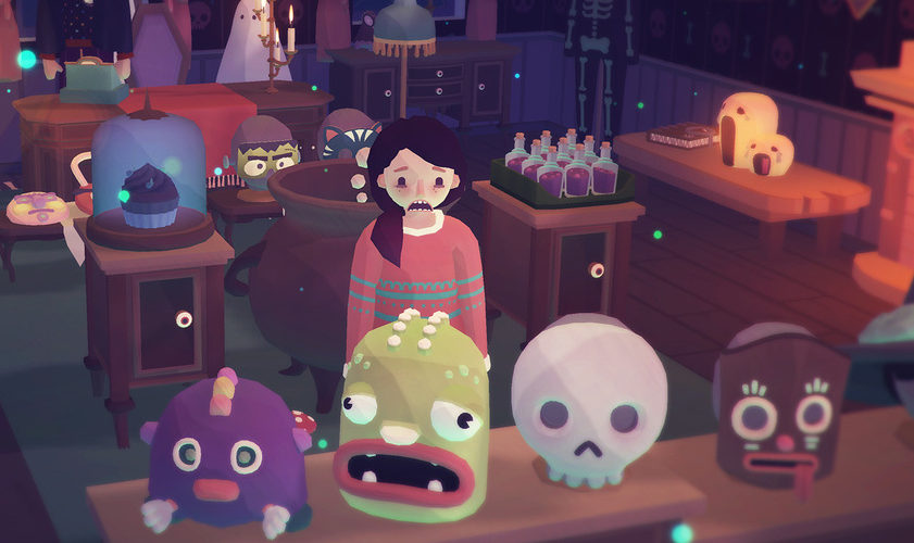 Ooblets