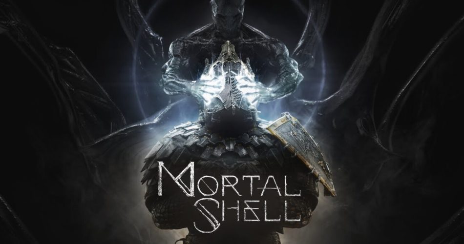 Mortal Shell: Как победить босса Хадерн