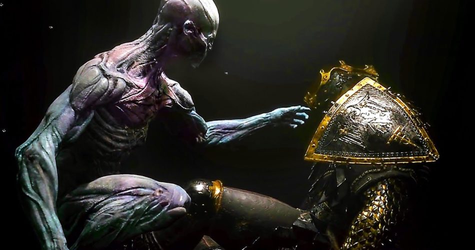 Mortal Shell: Как победить босса Хадерн