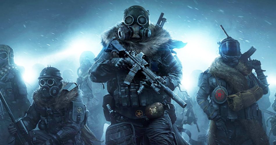 Атрибуты и Характеристики в Wasteland 3