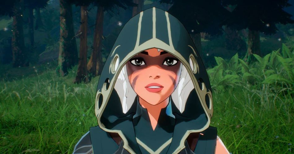 Советы и хитрости Spellbreak Советы и хитрости Spellbreak