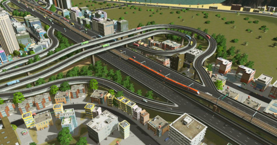 Лучшие моды Cities: Skylines Лучшие моды Cities: Skylines
