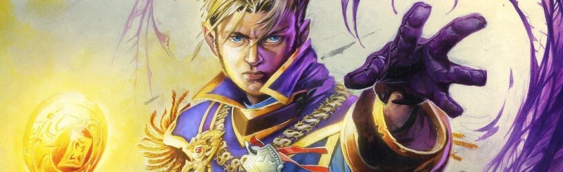 Лучшие колоды жрецов для Некроситета (сентябрь 2020 г.) Колоды Жреца для Некроситета