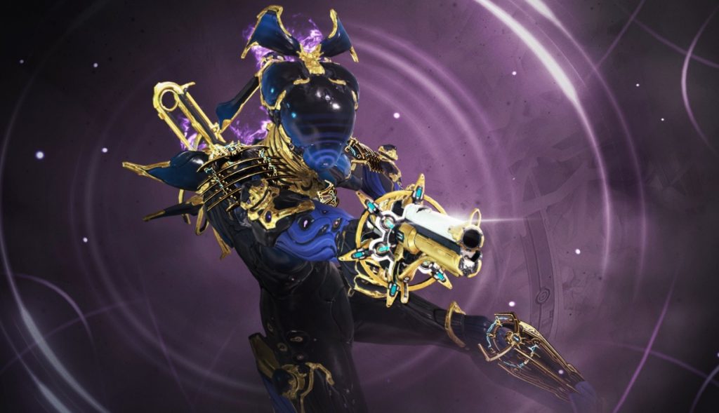 10 лучших варфреймов в Warframe