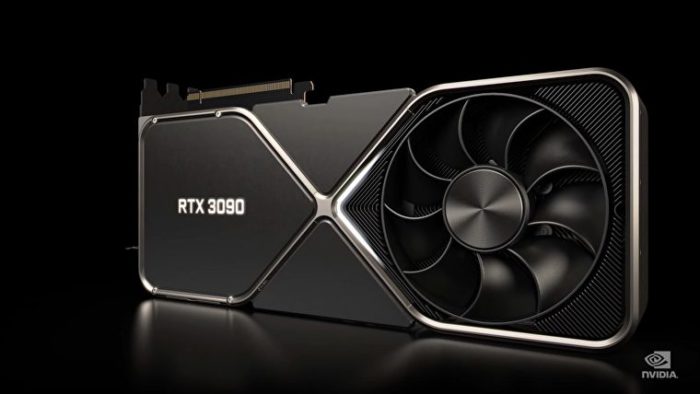 Nvidia GeForce RTX 3090: Дата выхода, Цена и Характеристики - iceforge.ru