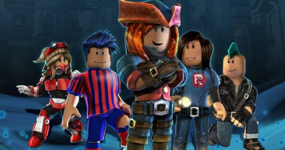 Free Robux: как получить их в Roblox