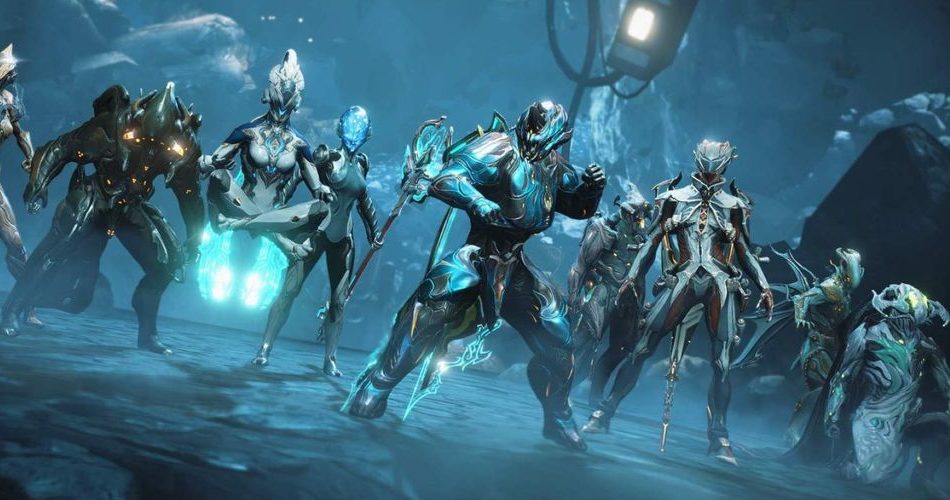Лучшие сборки Warframe 2020 года Лучшие сборки Warframe 2020 года