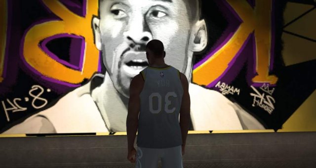 NBA 2K21: Все Коды шкафчиков