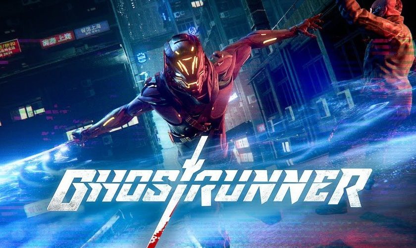 Ghostrunner: Список всех врагов
