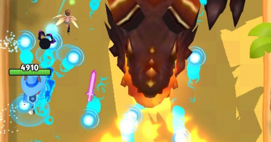 Гайд Archero: Лучшие герои, Способности и таланты