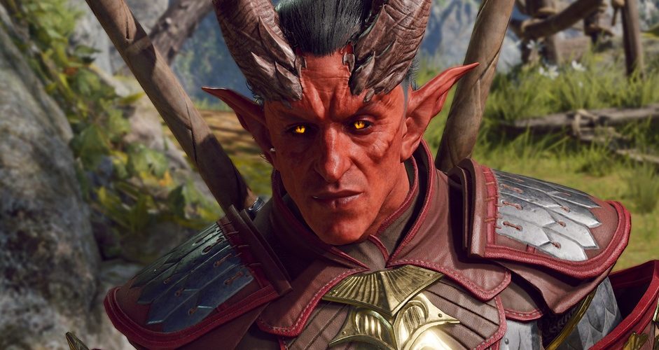 Baldur's Gate 3: Список уровней заклинаний Baldur's Gate 3: Список уровней заклинаний