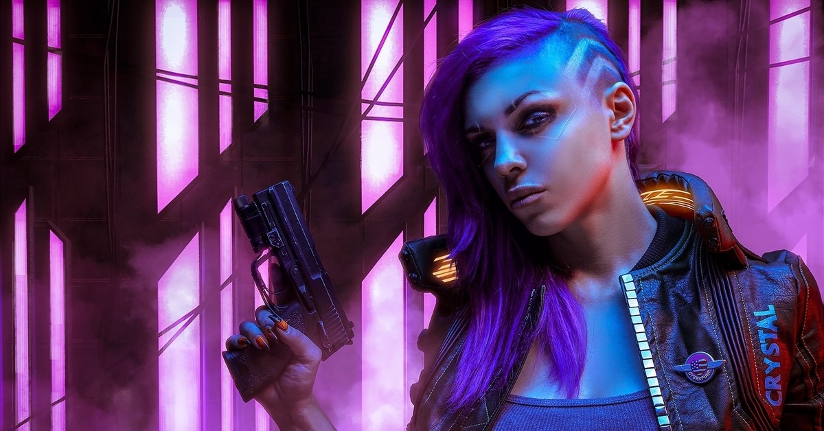 Cyberpunk 2077 гайд