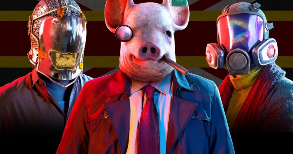 Гайд по кредитам WD для Watch Dogs Legion