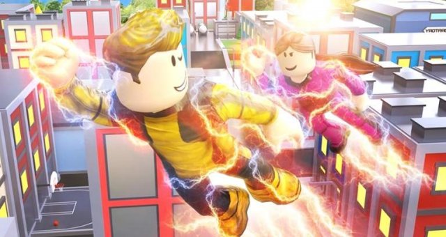 Коды для Roblox - Super Power Fighting Simulator (ноябрь 2020 г.) Коды для Roblox - Super Power Fighting Simulator (ноябрь 2020 г.)