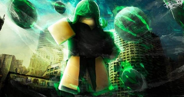 Roblox - Коды One Punch Reborn (November 2020)