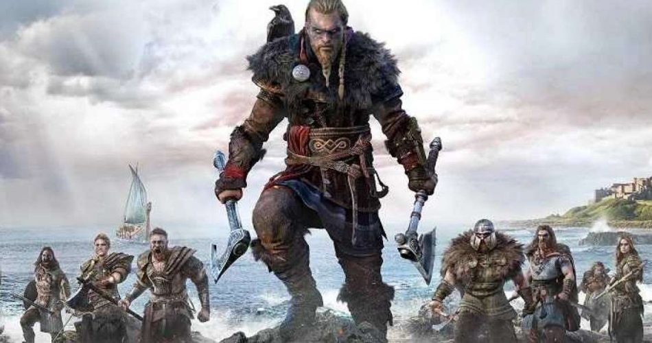 Assassin's Creed Valhalla: Гайд для начинающих Assassin's Creed Valhalla: Гайд для начинающих