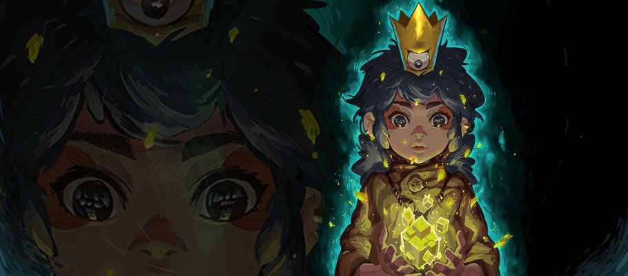 Crown Trick- Полный список предметов