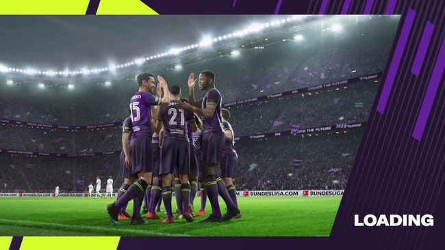 Football Manager 2021