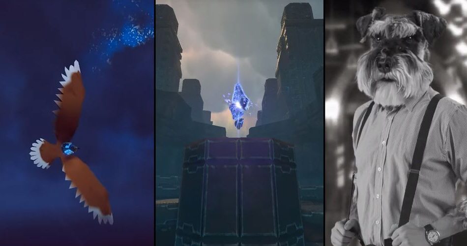 Все инди-игры за ноябрь 2020 г.