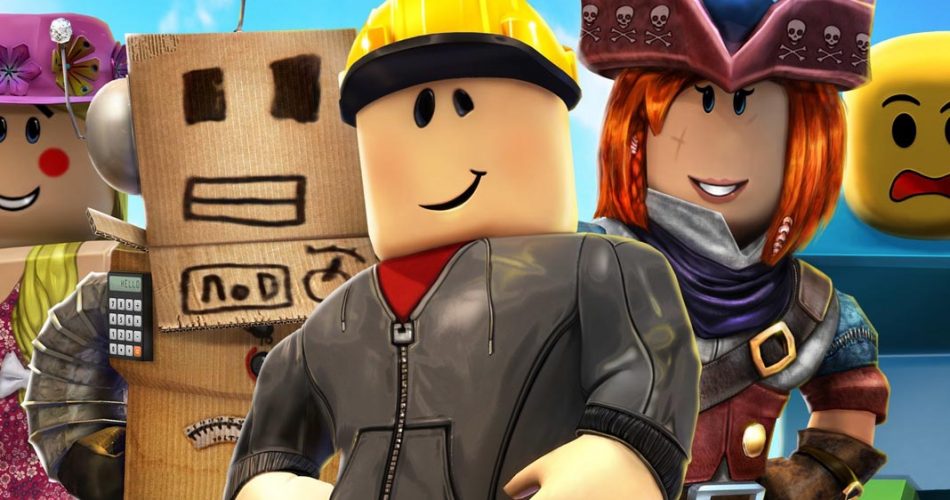 Топ аниме игр в roblox