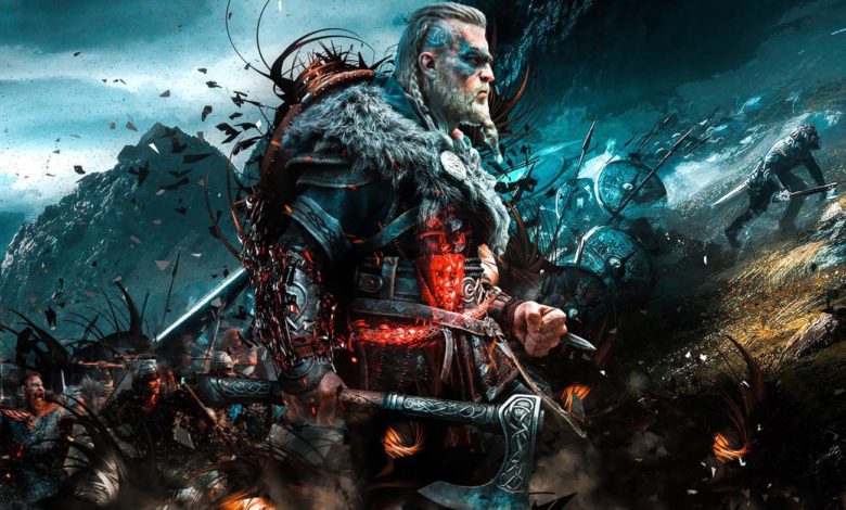 Assassin's Creed Valhalla: Гайд для начинающих Assassin's Creed Valhalla: Гайд для начинающих