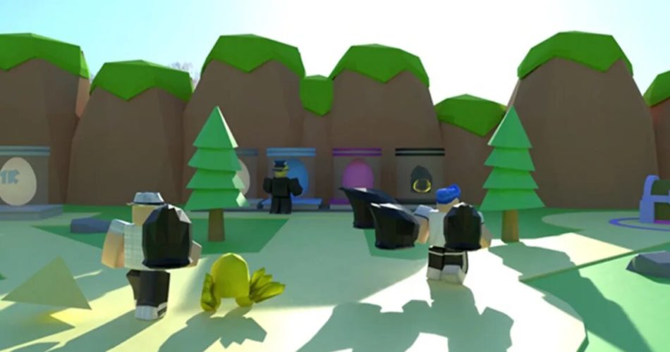 Коды Roblox Tapping Legends (декабрь 2020 г.)