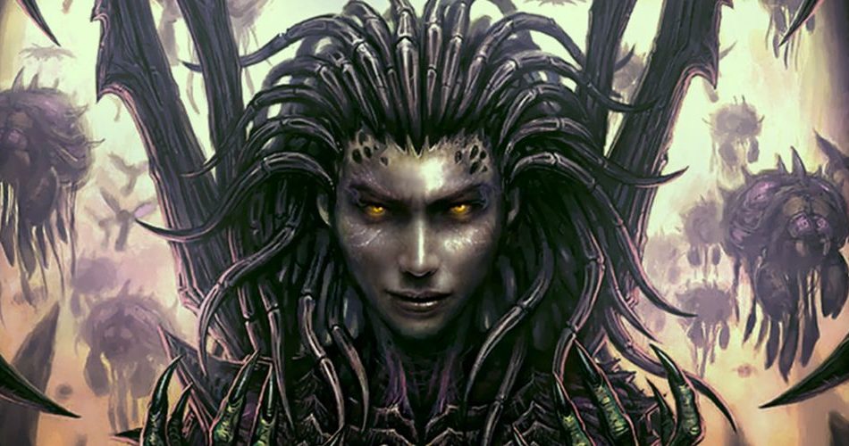 Оригинальный StarCraft получает римейк (внутри StarCraft 2)