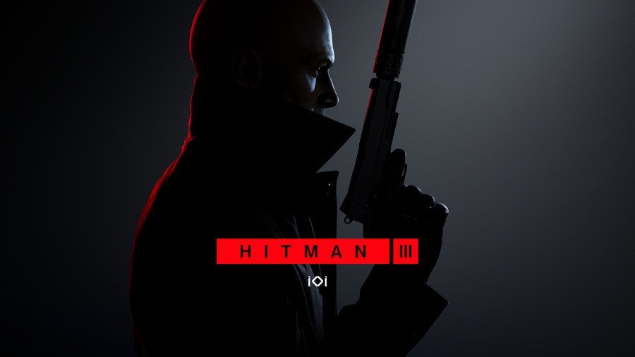 Почему в hitman