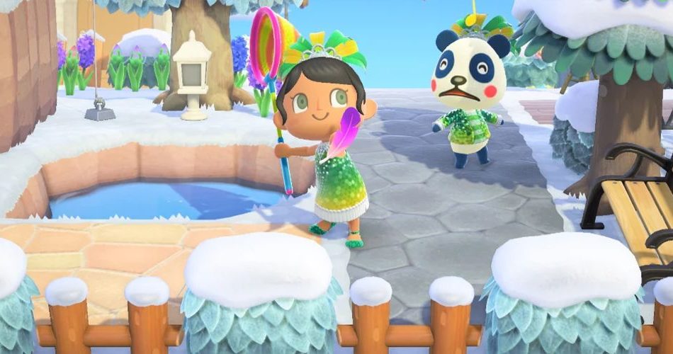 Animal crossing как выгнать жителя