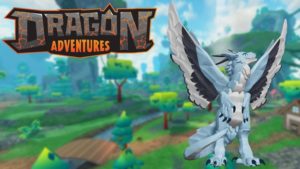 Коды dragon adventures roblox