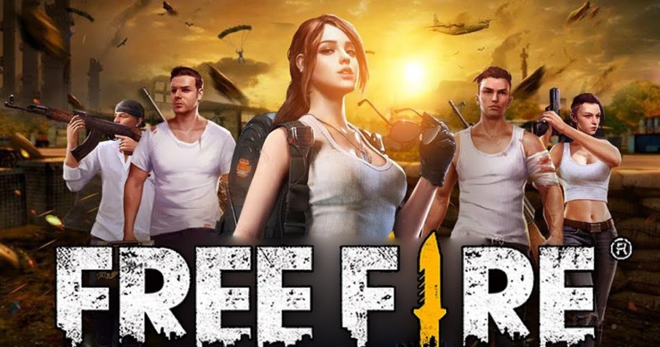 Все промокоды Фри Фаер [Free Fire] за Январь 2021г.